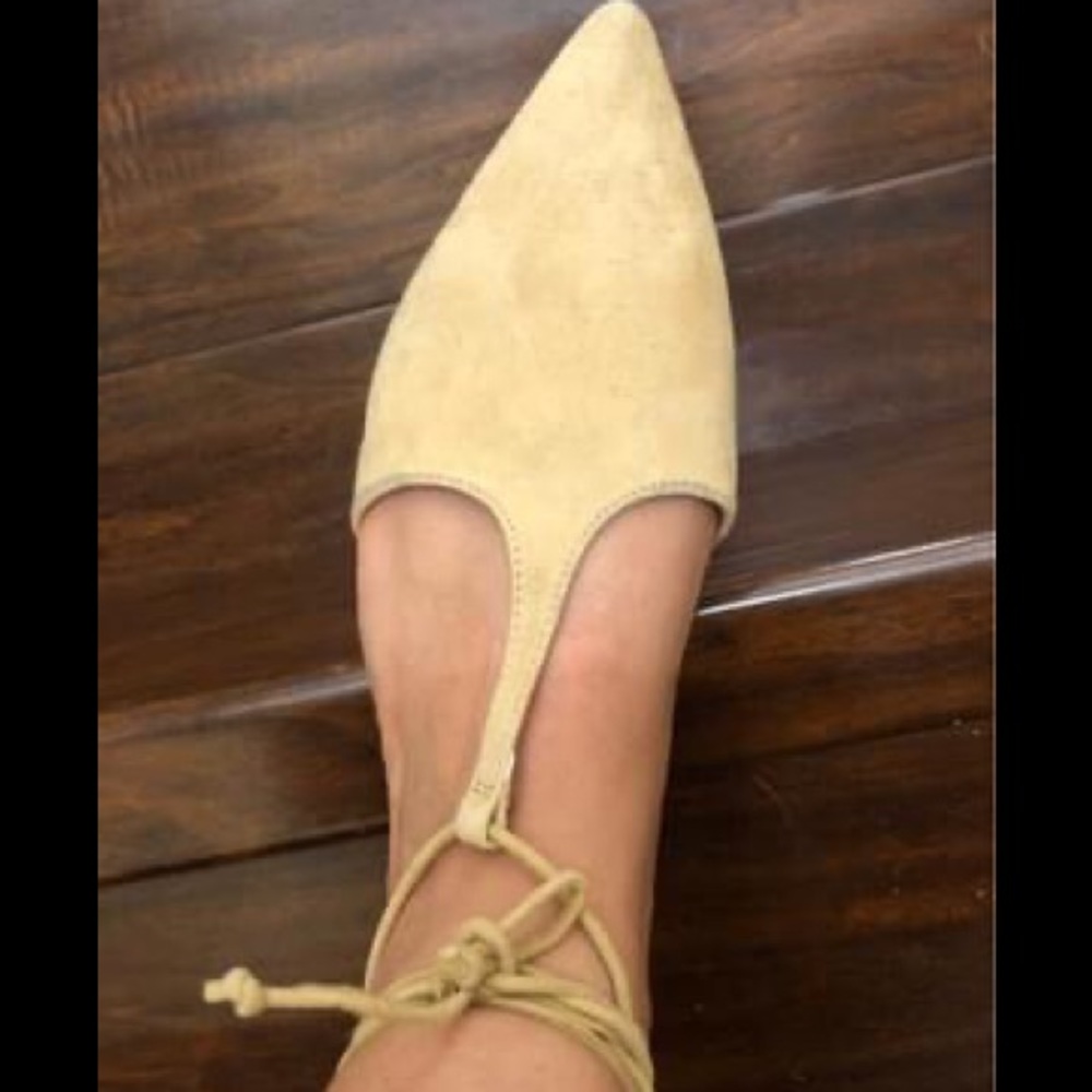 Flats